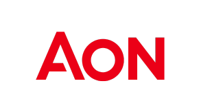 Image of Aon logo